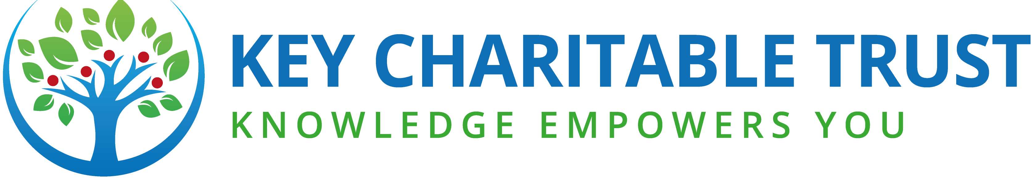 Key Charitable Trust logo